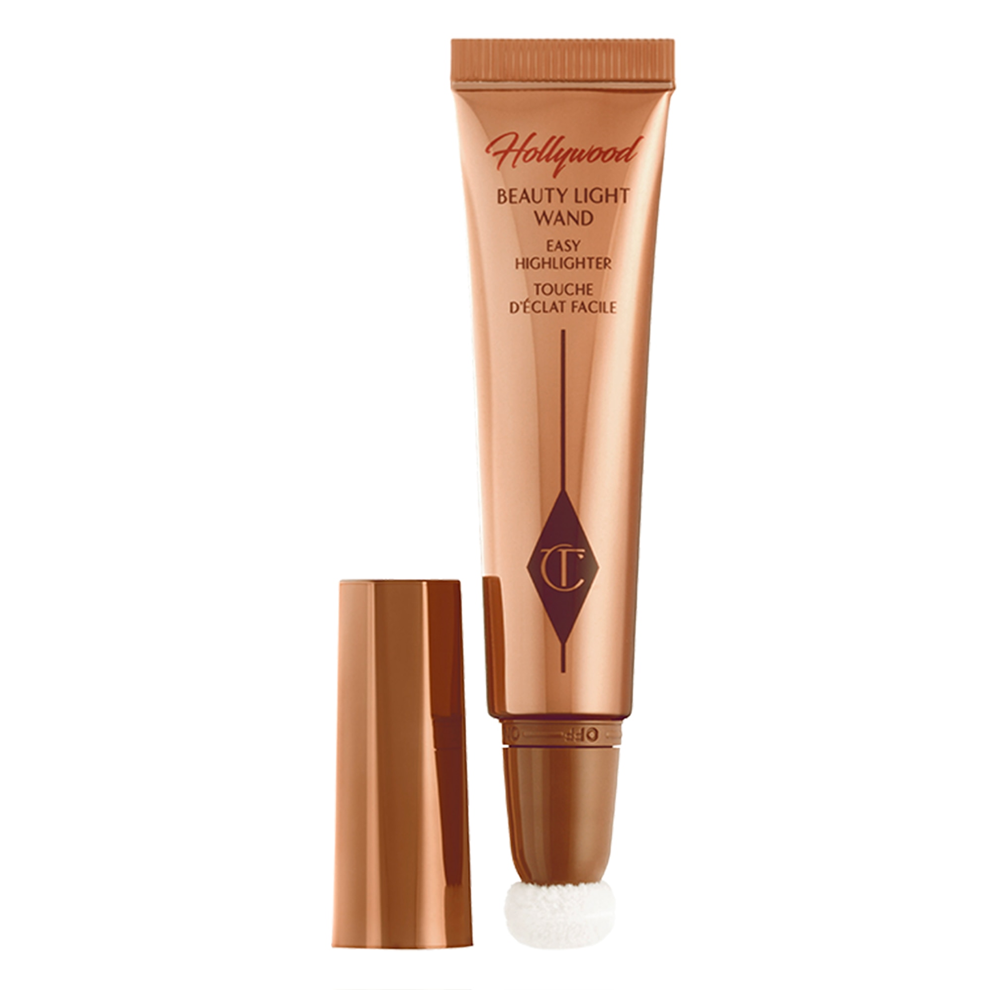 PILLOW TALK BEAUTY LIGHT WAND (ILUMINADOR LÍQUIDO)